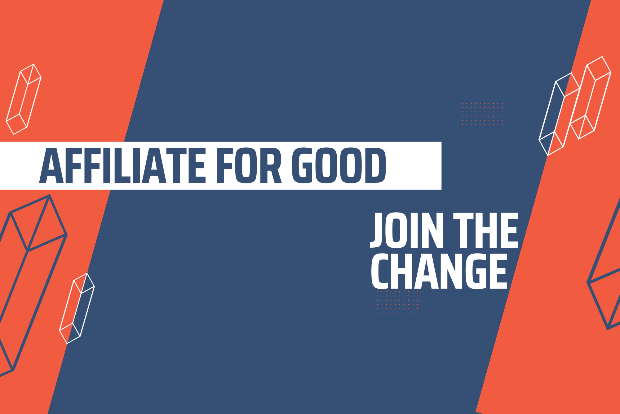 Affiliate for Good