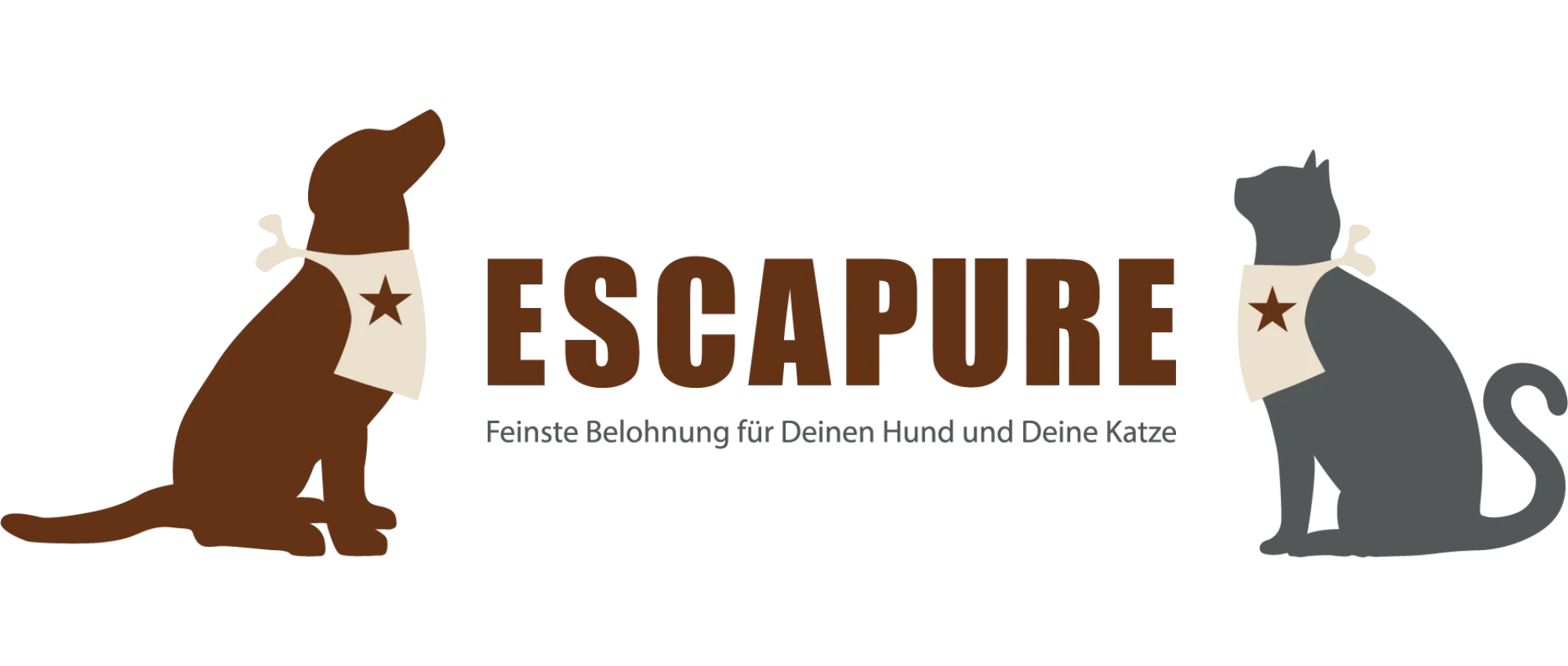 Escapure - Affiliate for Good e.V.