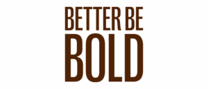 better be bold - Affiliate for Good e.V.